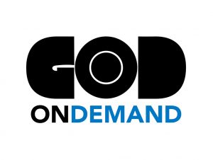 God on demand logo n1024x768