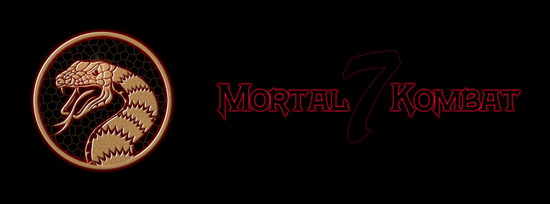 Mortal Kombat Message Series